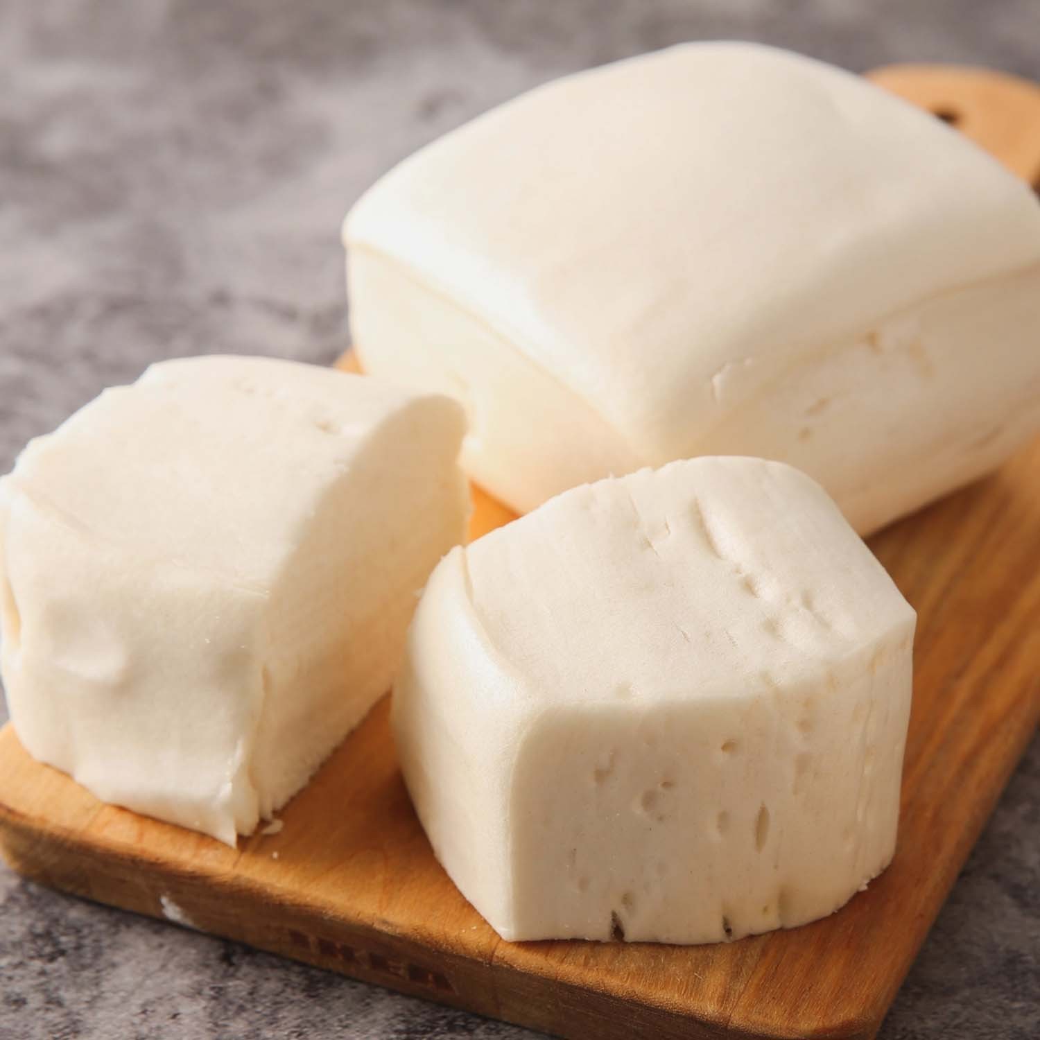 鮮奶饅頭(4入)(奶素)-140克/顆