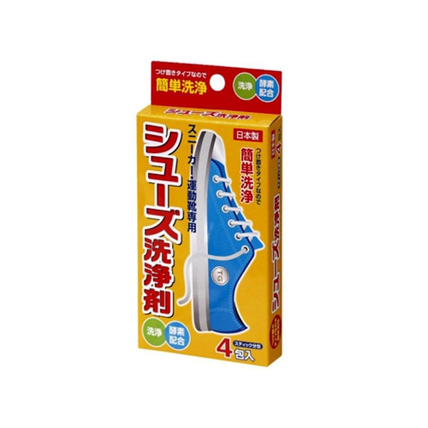 洗鞋劑 (1入)-專案