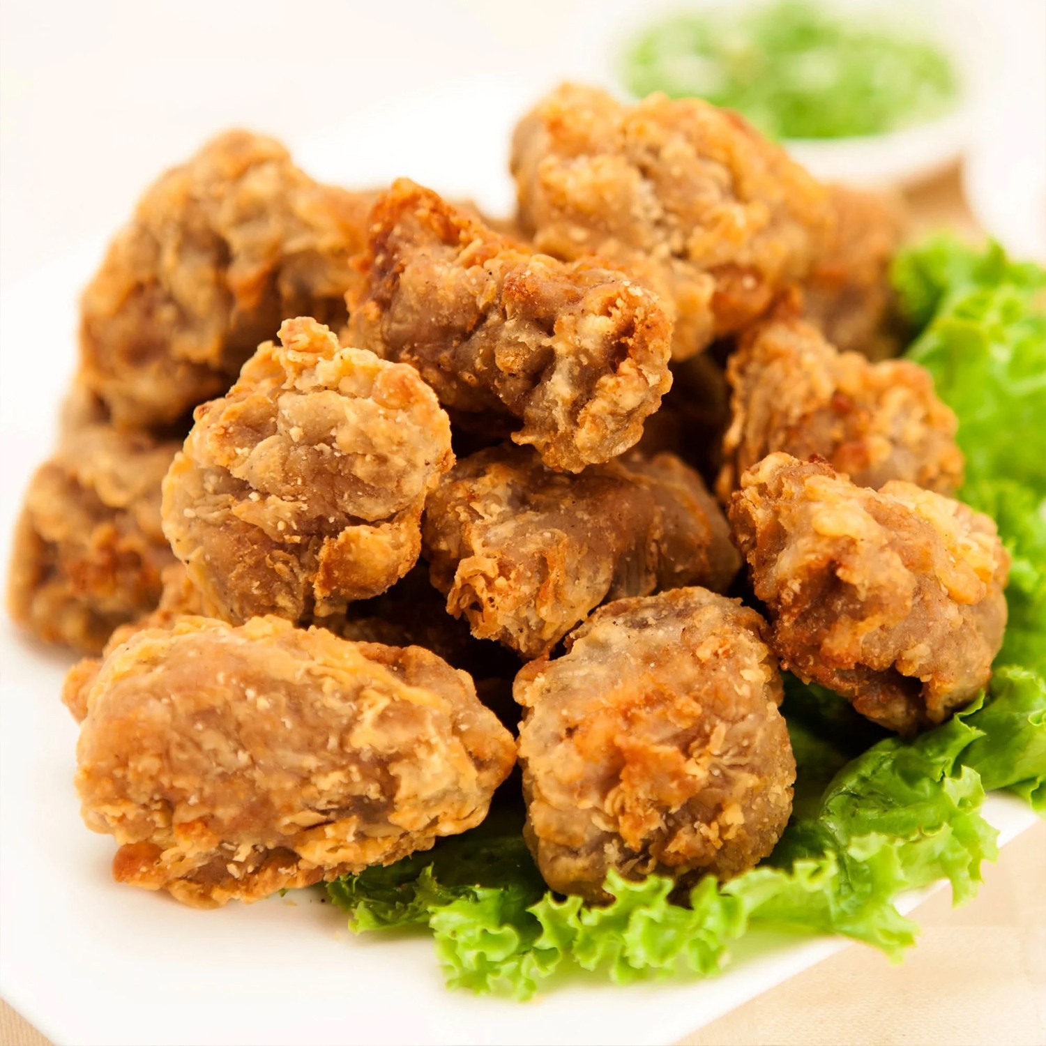 預炸黃金排骨酥-600g/包