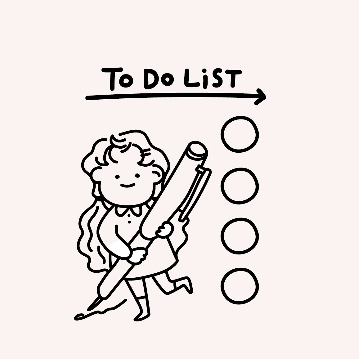 印章-List印章(女) (5X4.5cm)-1入