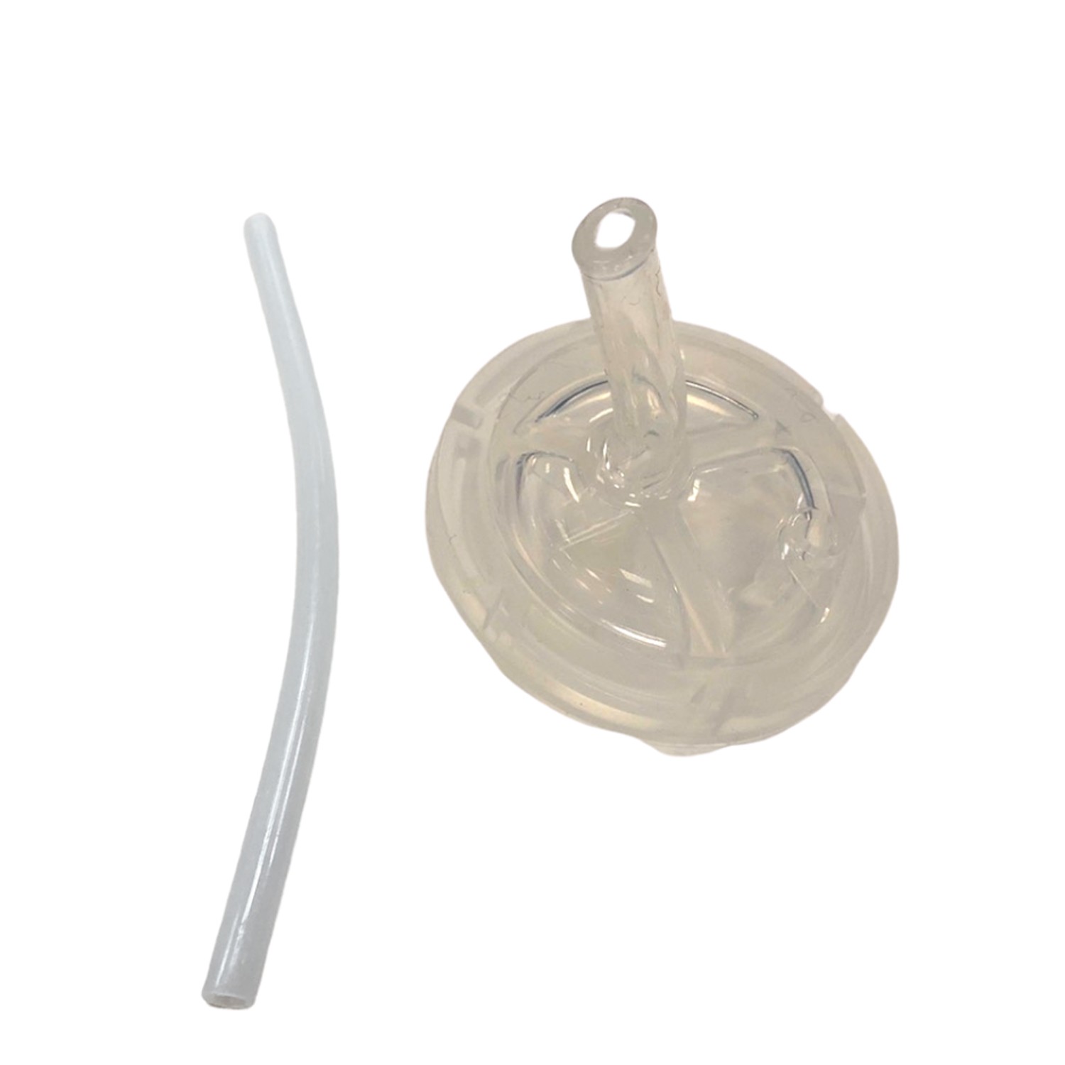 不銹鋼真空杯細吸管杯-細吸管配件