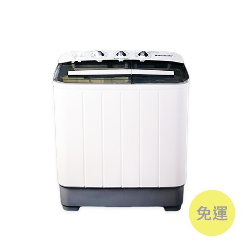  Frigidaire 雙槽洗衣機 FAW-0401MT1-4kg