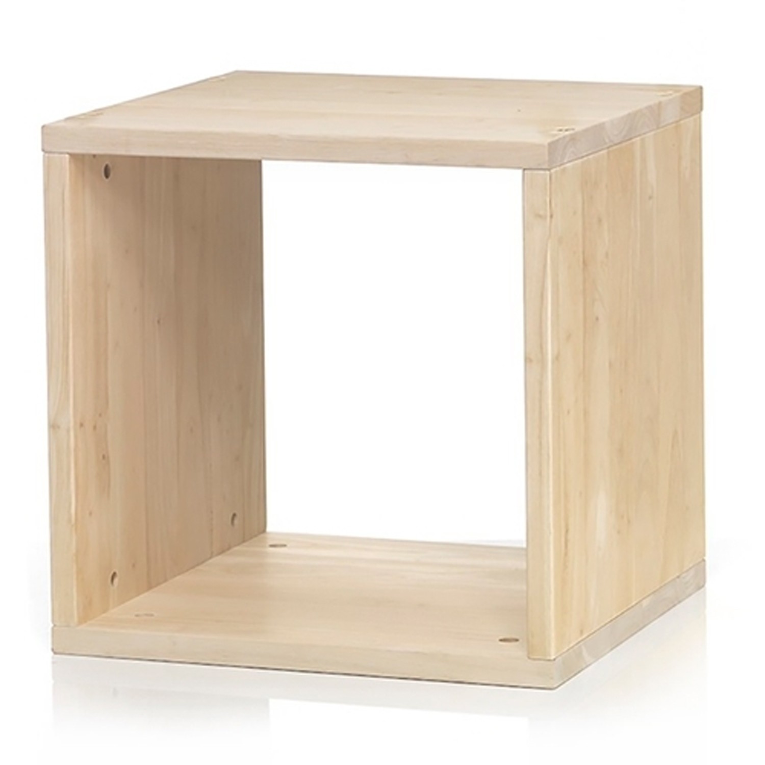 方格收納櫃 (寬375mm×深350mm×高375mm)