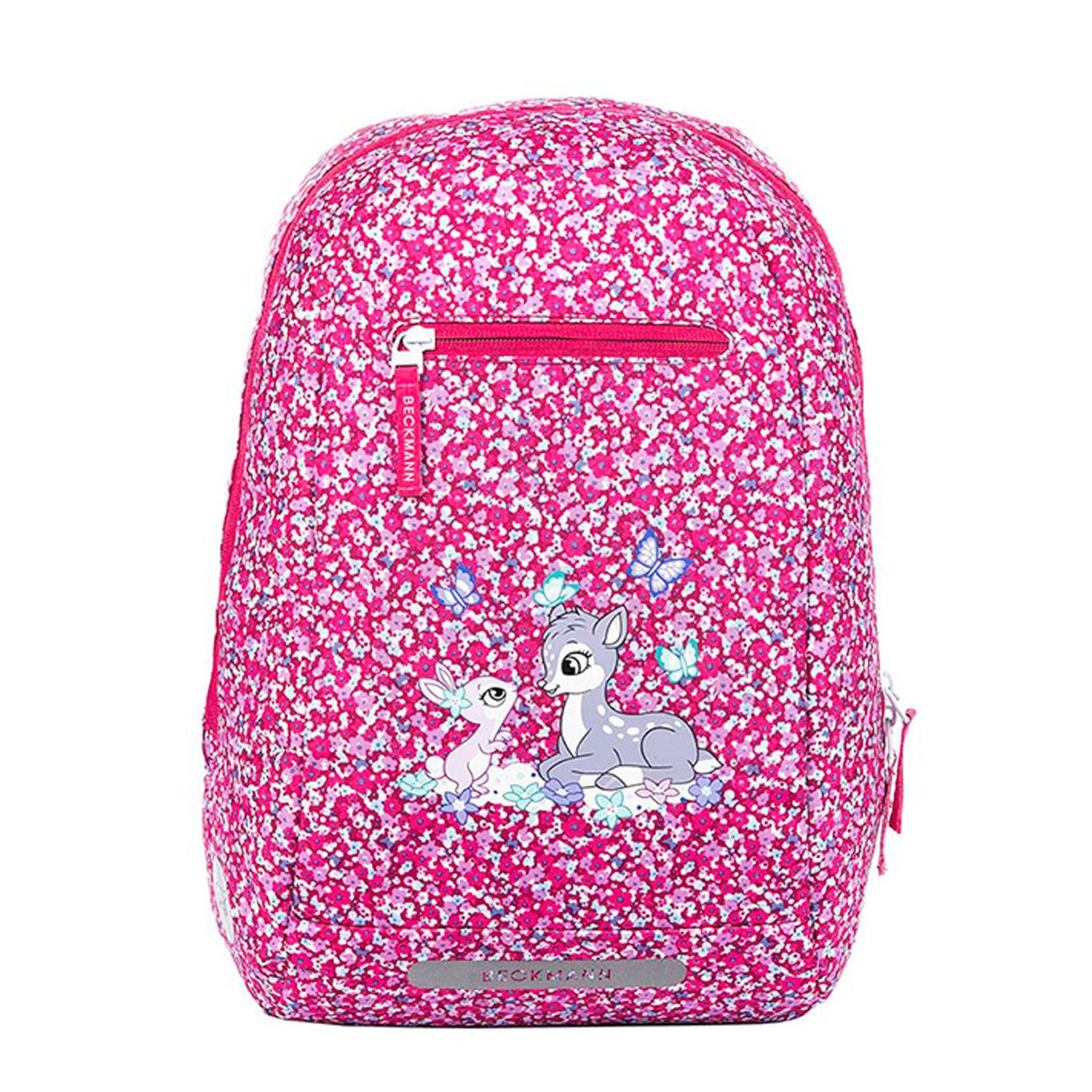 週末郊遊包 12L-森林小鹿 2.0