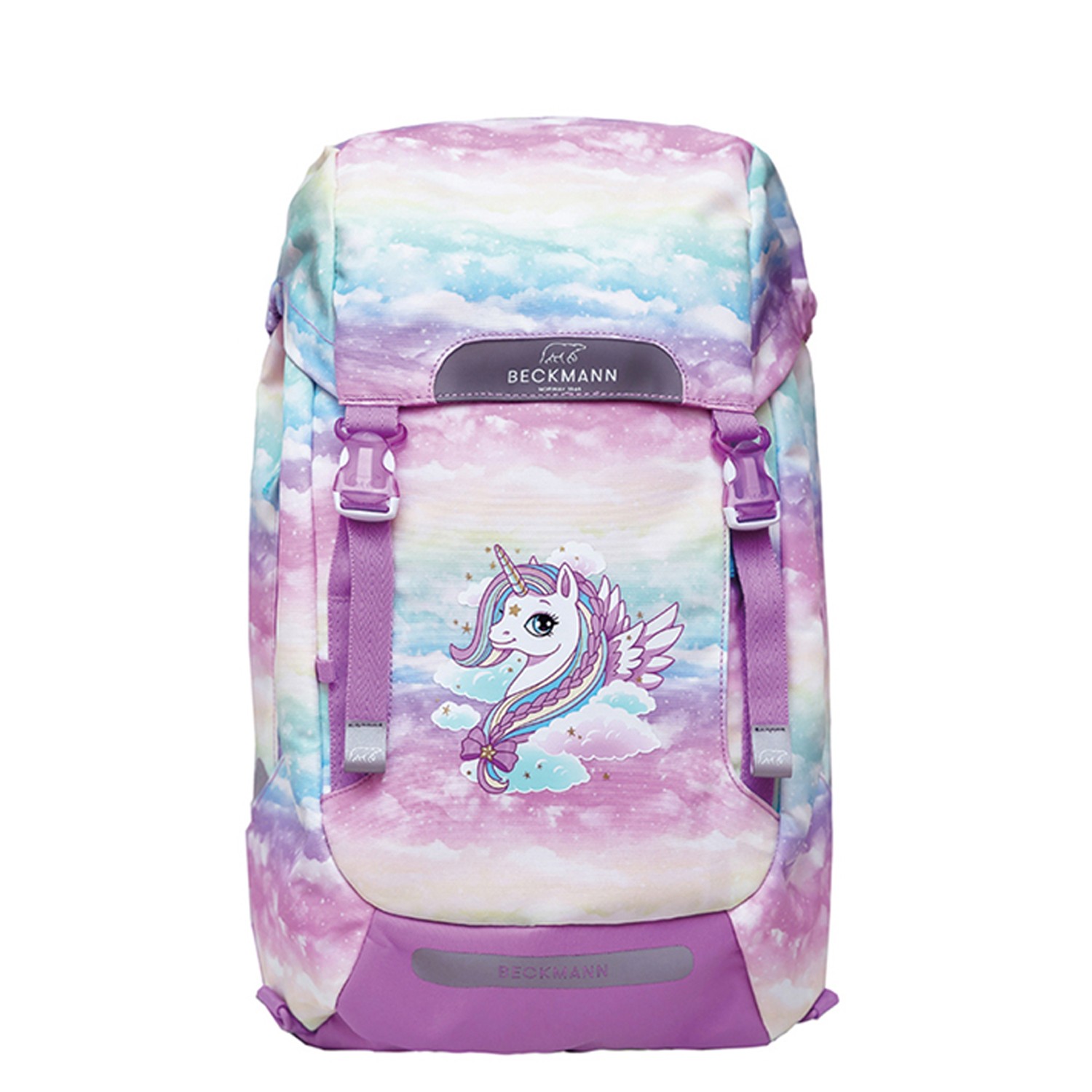 護脊書包 28L-夢幻獨角獸