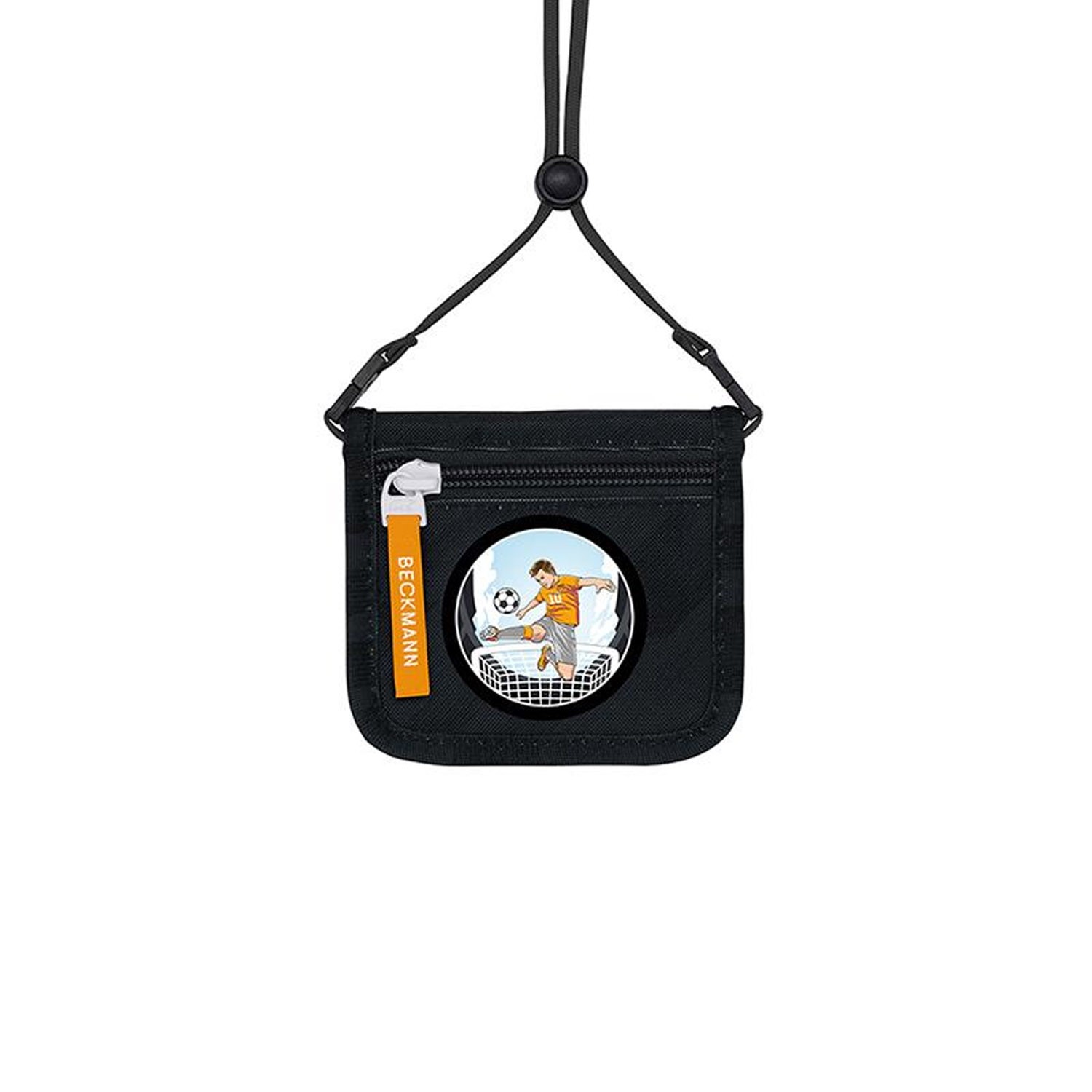 卡夾小包-Tiger小隊 2.0