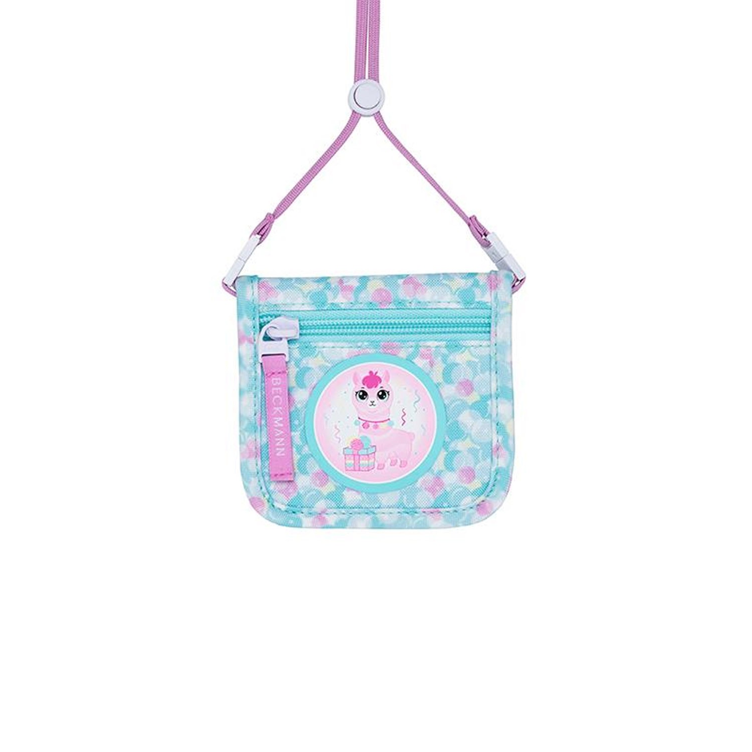 卡夾小包-甜點喵喵