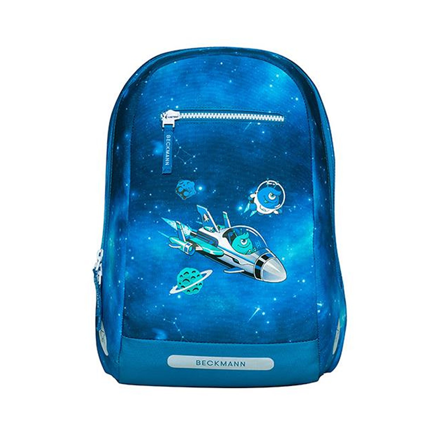 週末郊遊包 12L-太空漫遊