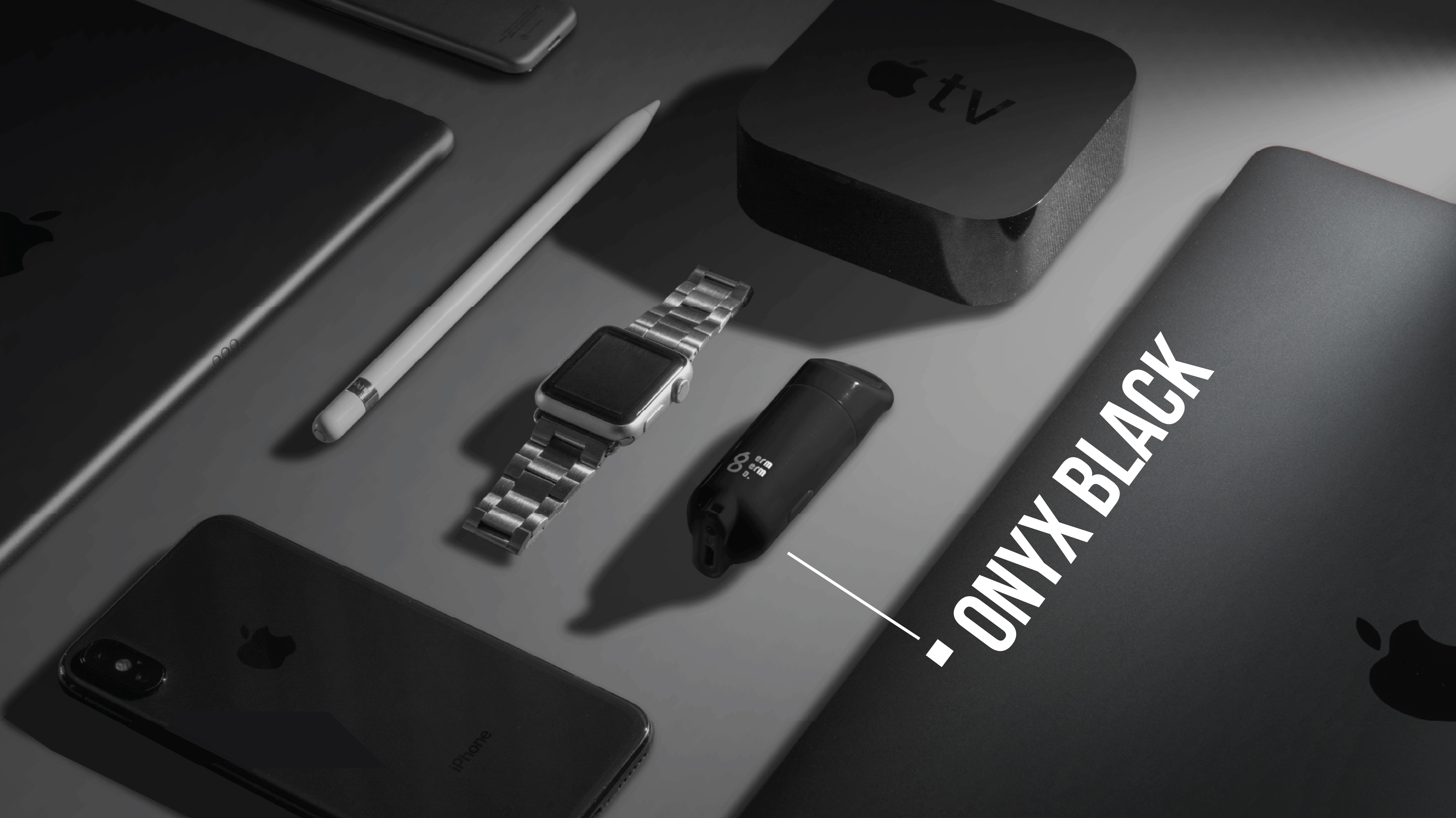 全新第二代UV-C藍光除菌燈/智能手指/防疫終極保鑣-紫外線消毒/除菌/零觸碰-買就送獨家特製拉繩鑰匙圈*1入-金剛黑