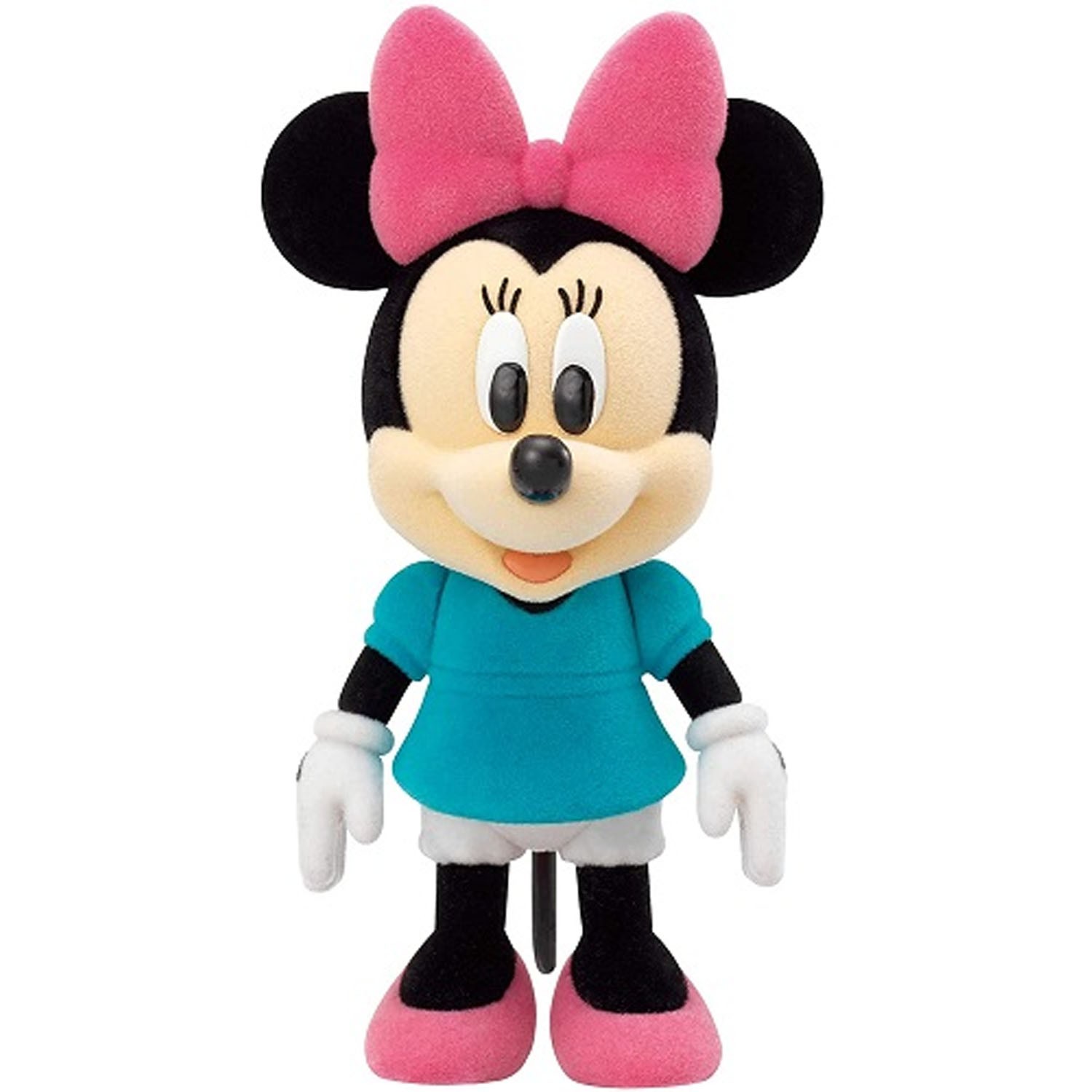 迪士尼 DIY夢想城 米妮