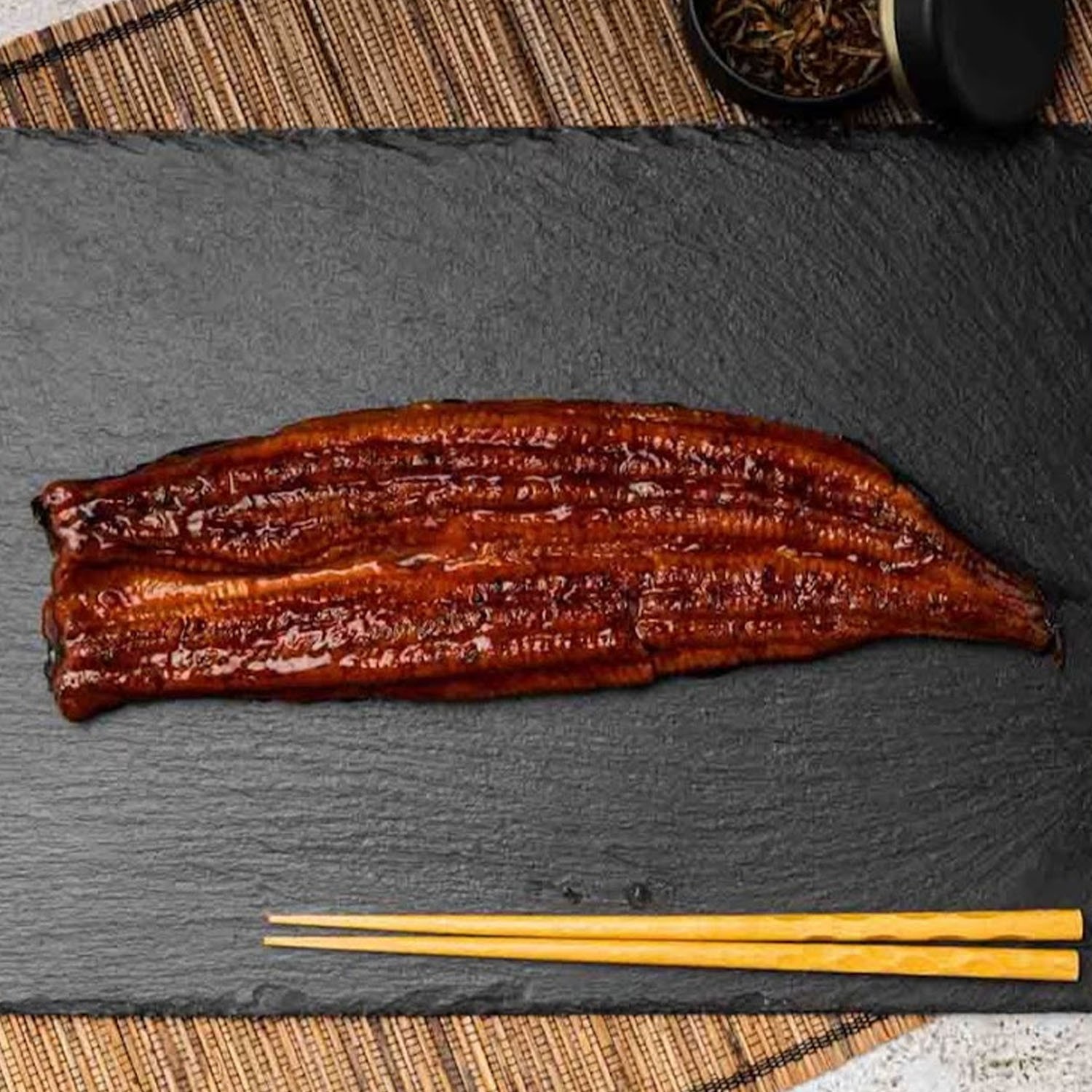 日式蒲燒鰻-500g±10%/包