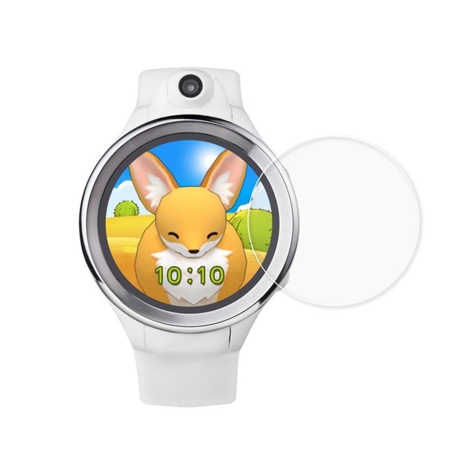 專用螢幕保護鋼化膜