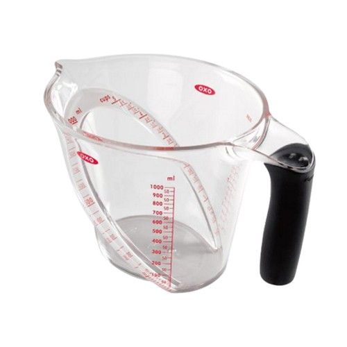 [最後出清]輕鬆看量杯-1000ml