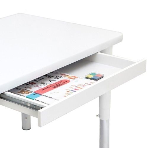 小桌子專用抽屜 (內徑38x49x4.2cm)