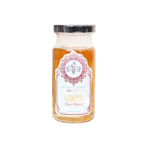 嫣紅烏桕花蜜-180g