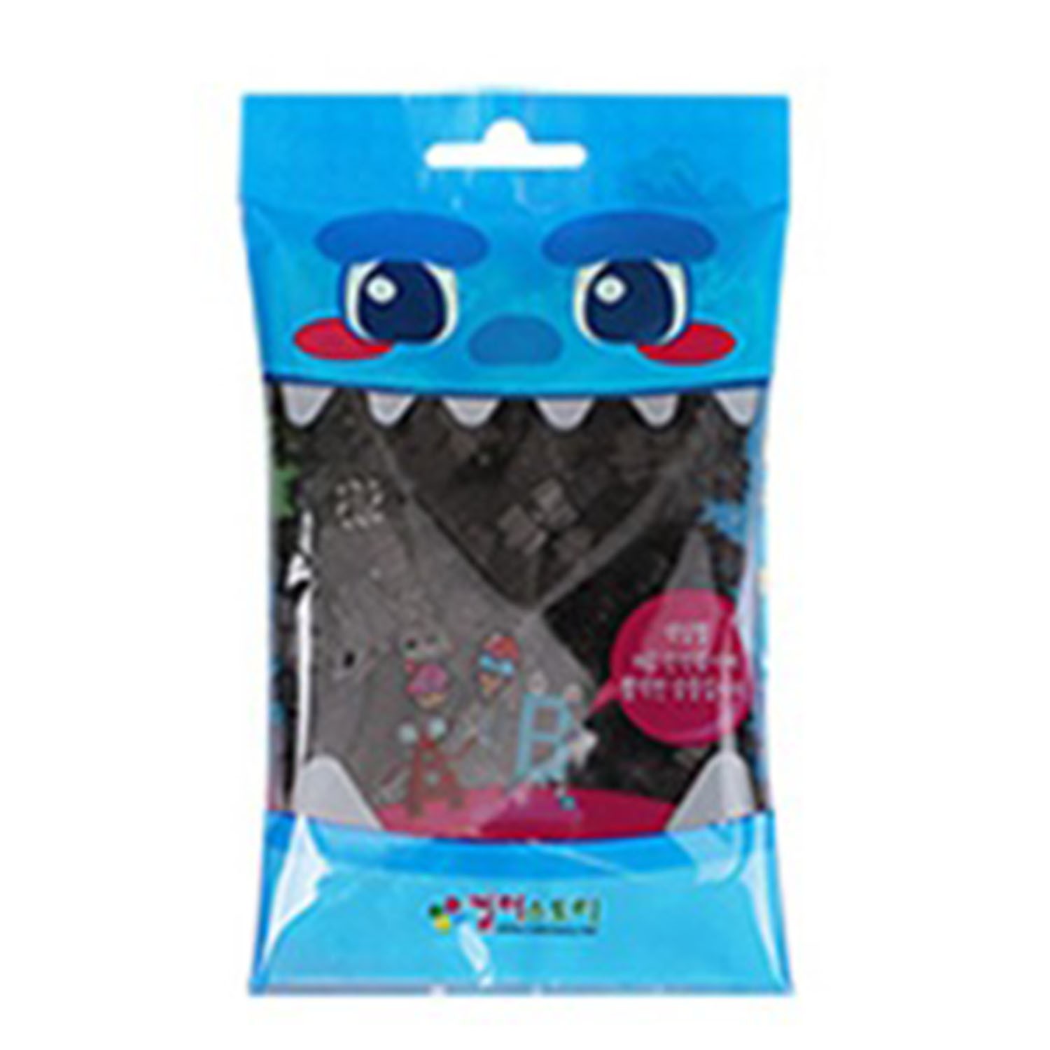 免燙拼豆包-13黑色-8mm/320顆