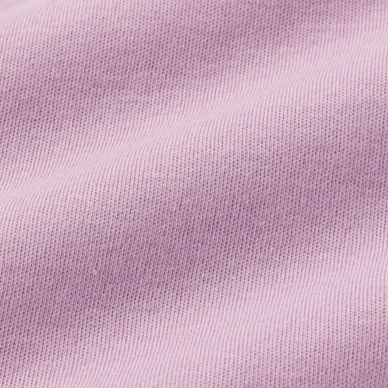 日本千趣會 - GITA 純棉印花長袖上衣-英文草寫-黑