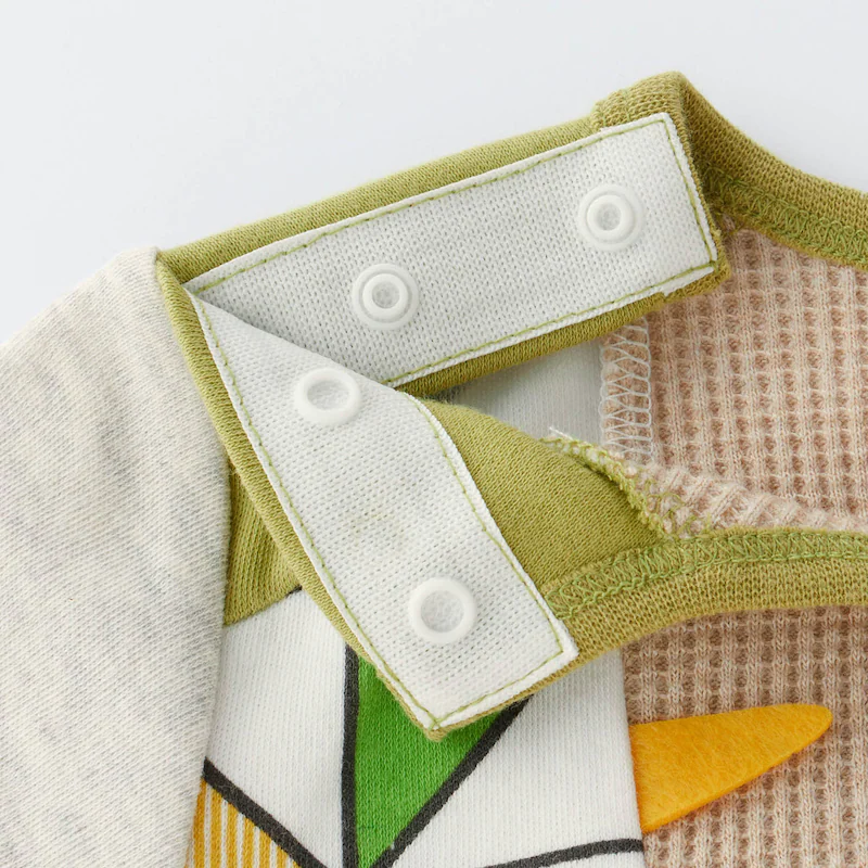 日本千趣會 - [小童] 可愛卡通造型套裝-遊戲捉迷藏-ピカピカブ (90)