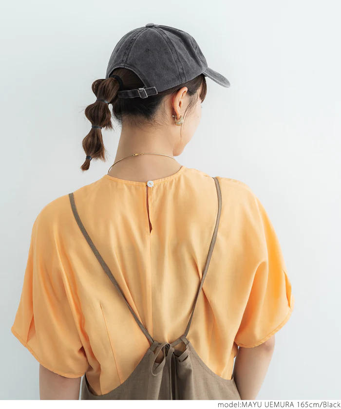 日本 COCA - 復古休閒老帽/鴨舌帽-ST.MORITZ-石墨灰