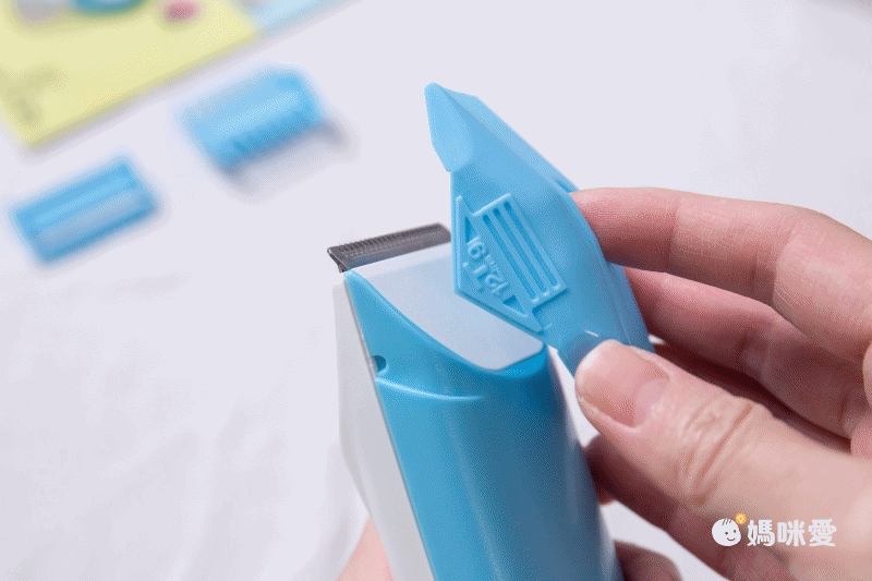 奧本電剪 - UFO剃髮斗篷 【集髮罩】